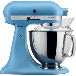 KitchenAid Artisan robot de cuisine 300 W 4,8 L Bleu KitchenAid Artisan robot de cuisine 300 W 4,8 L Bleu