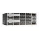 Cisco C9300L-24T-4G-A commutateur réseau Géré L2/L3 Gigabit Ethernet (10/100/1000) Gris