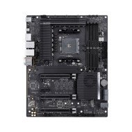 ASUS Pro WS X570-ACE carte mère Emplacement AM4 ATX AMD X570 ASUS Pro WS X570-ACE carte mère Emplacement AM4 ATX AMD X570