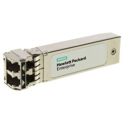 HPE S2P30A module émetteur-récepteur de réseau Fibre optique SFP+ HPE S2P30A module émetteur-récepteur de réseau Fibre optique SFP+