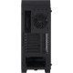 Inter-Tech X-908 Infini2 Boitier PC Noir