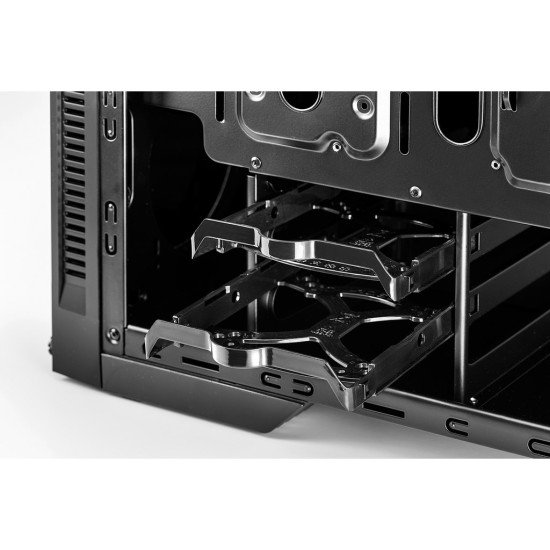 Inter-Tech X-908 Infini2 Boitier PC Noir