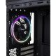 Inter-Tech X-908 Infini2 Boitier PC Noir