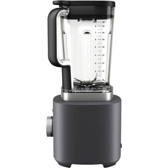 KitchenAid 5KSB2073EDG 2 L Mélangeur de table 1200 W Gris foncé