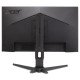 Acer NITRO XV0 XV270W3bmiiprx écran PC 68,6 cm (27") 1920 x 1080 pixels Full HD LED Noir