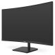 Philips E Line 241E1SCA/00 écran PC 24" 1920 x 1080 pixels Full HD LCD Incurvé Mat Noir