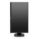 Philips S Line Moniteur LCD avec technologie SoftBlue 243S7EHMB/00