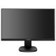 Philips S Line Moniteur LCD avec technologie SoftBlue 243S7EHMB/00