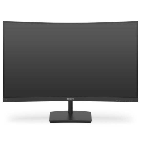 Philips E Line 271E1SCA/00 LED écran PC 27" 1920 x 1080 pixels Full HD LCD Noir