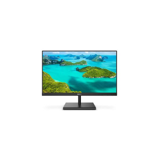 Philips E Line 275E1S/00 LED écran PC 27" 2560 x 1440 pixels Quad HD Noir