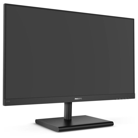 Philips E Line 275E1S/00 LED écran PC 27" 2560 x 1440 pixels Quad HD Noir