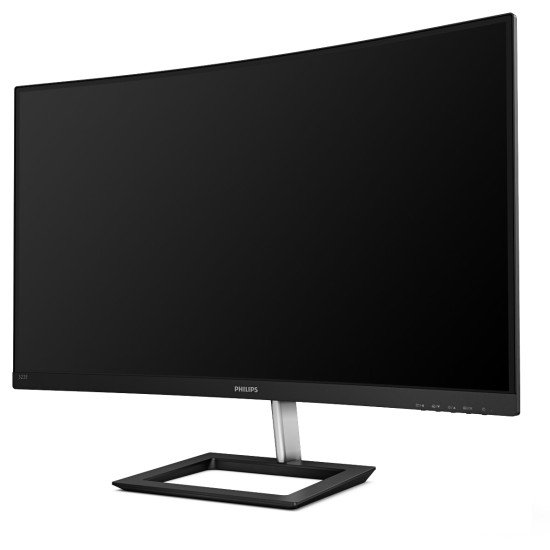 Philips E Line 322E1C/00 LED écran PC 32" 1920 x 1080 pixels Full HD LCD Noir