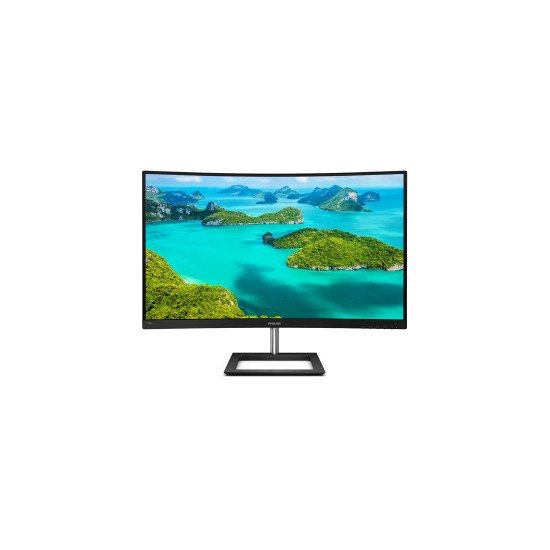 Philips E Line 328E1CA/00 LED écran PC 32" 3840 x 2160 pixels 4K Ultra HD LCD Noir