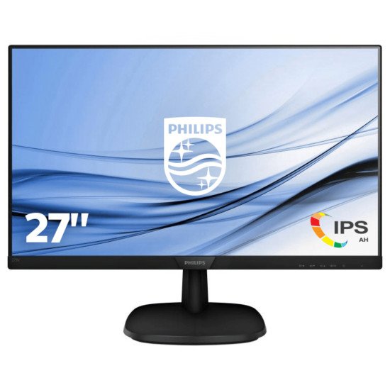 Philips V Line LCD Full HD 273V7QDAB/00 écran PC 27"