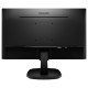 Philips V Line Moniteur LCD Full HD 273V7QDSB/00