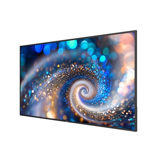 Philips 65BDL2050A/00 Écran d'affichage dynamique Écran plat de signalisation numérique 165,1 cm (65") LCD 400 cd/m² 4K Ultra HD Noir Intégré dans le processeur Android 14 16/7