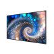 Philips 65BDL2050A/00 Écran d'affichage dynamique Écran plat de signalisation numérique 165,1 cm (65") LCD 400 cd/m² 4K Ultra HD Noir Intégré dans le processeur Android 14 16/7