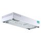 QNAP QSW-308S commutateur réseau Non-géré Gigabit Ethernet (10/100/1000) Blanc