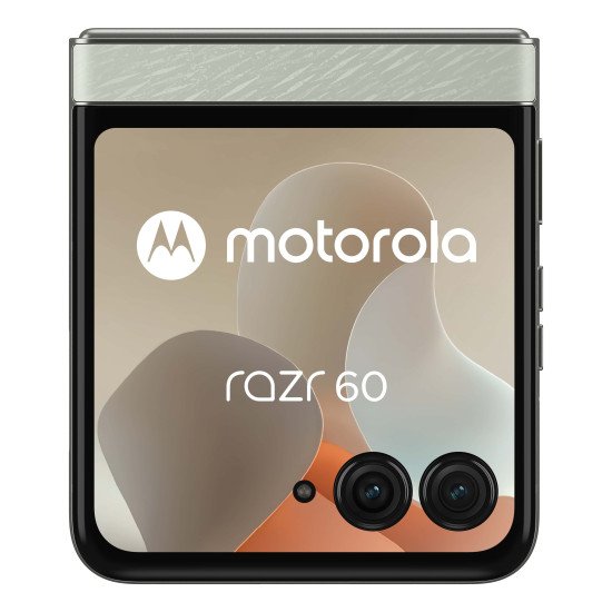 Motorola razr 60 17,5 cm (6.9") Double SIM Android 15 5G USB Type-C 8 Go 256 Go 4500 mAh Gris Motorola razr 60 17,5 cm (6.9") Double SIM Android 15 5G USB Type-C 8 Go 256 Go 4500 mAh Gris