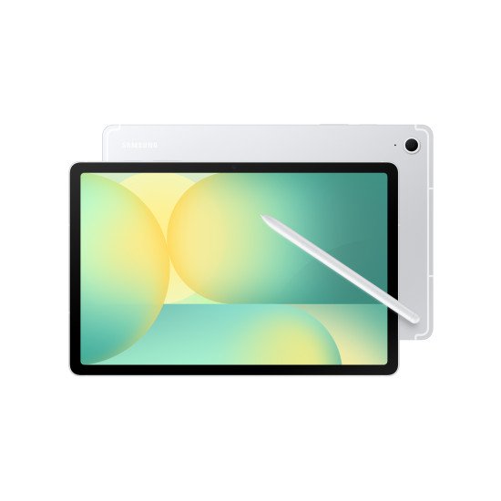 Samsung Galaxy Tab S10 FE (Wi-Fi, 10,9") Samsung Galaxy Tab S10 FE (Wi-Fi, 10,9")