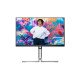 AOC Q27U3CV écran PC 68,6 cm (27") 2560 x 1440 pixels 4K Ultra HD LCD Noir AOC Q27U3CV écran PC 68,6 cm (27") 2560 x 1440 pixels 4K Ultra HD LCD Noir