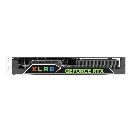 PNY GeForce RTX 4060 XLR8 Gaming VERTO EPIC-X RGB NVIDIA 8 Go GDDR6