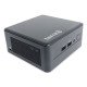 TERRA 1008418 PC/poste de travail Intel® Core™ i5 i5-1340P 16 Go DDR4-SDRAM 500 Go SSD Windows 11 Pro Micro PC