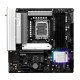 Asrock B860M Pro RS WiFi Intel B860 LGA 1851 (Socket V1) micro ATX Asrock B860M Pro RS WiFi Intel B860 LGA 1851 (Socket V1) micro ATX