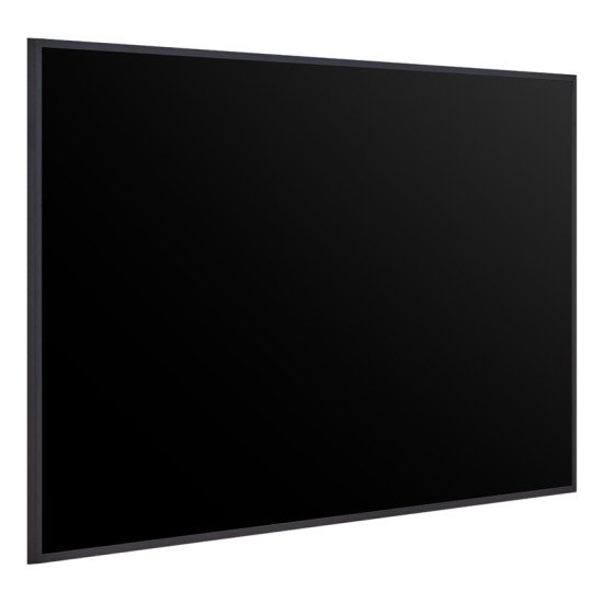 LG 43UH5Q Écran plat de signalisation numérique 109,2 cm (43") LCD Wifi 500 cd/m² 4K Ultra HD Noir WebOS 24/7