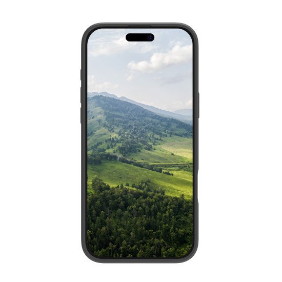 dbramante1928 Greenland Pro MS coque de protection pour téléphones portables 17 cm (6.7") Housse Noir