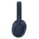 Belkin AUD009HQBL écouteur/casque Écouteurs Sans fil Arceau Appels/Musique USB Type-C Bluetooth Bleu Belkin AUD009HQBL écouteur/casque Écouteurs Sans fil Arceau Appels/Musique USB Type-C Bluetooth Bleu