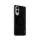 PanzerGlass CARE by ® Flagship Case Urban Combat Smokey w. Black Qi Compatible Samsung S25 Edge coque de protection pour téléphones portables Housse Noir PanzerGlass CARE by ® Flagship Case Urban Combat Smokey w. Black Qi Compatible Samsung S25 Edge coque de protection pour téléphones portables Housse Noir