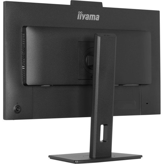 iiyama ProLite XB2797QSNPH-B1 27IN IPS LCD 4MS 2560X1440 350CD/M2 HDMI/DP/USB 2 écran PC 68,6 cm (27") 2560 x 1440 pixels Quad HD Noir