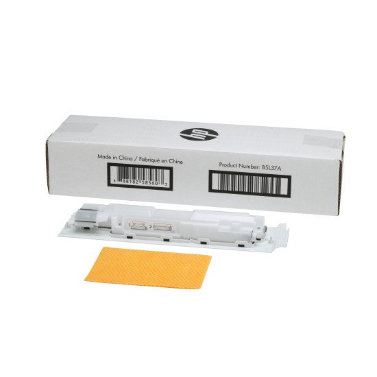 HP Unité de collecte de toner Color LaserJet B5L37A