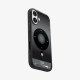 Spigen ACS10092 coque de protection pour téléphones portables 16 cm (6.3") Housse Noir