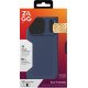 ZAGG Luxe Snap coque de protection pour téléphones portables 16 cm (6.3") Housse Marine