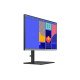 Samsung LS24C432GAUXEN écran PC 61 cm (24") 1920 x 1080 pixels Full HD LED Noir