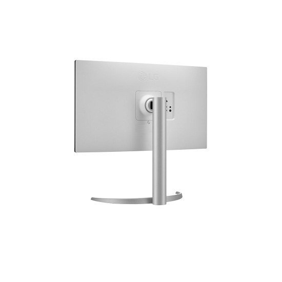 LG 27UP650P-W écran PC 68,6 cm (27") 3840 x 2160 pixels 4K Ultra HD LED Blanc