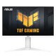 ASUS TUF Gaming VG27AQML1A-W écran PC 68,6 cm (27") 2560 x 1440 pixels Wide Quad HD LCD Blanc