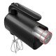 ZWILLING 1030455 mixeur Batteur à main 250 W Noir