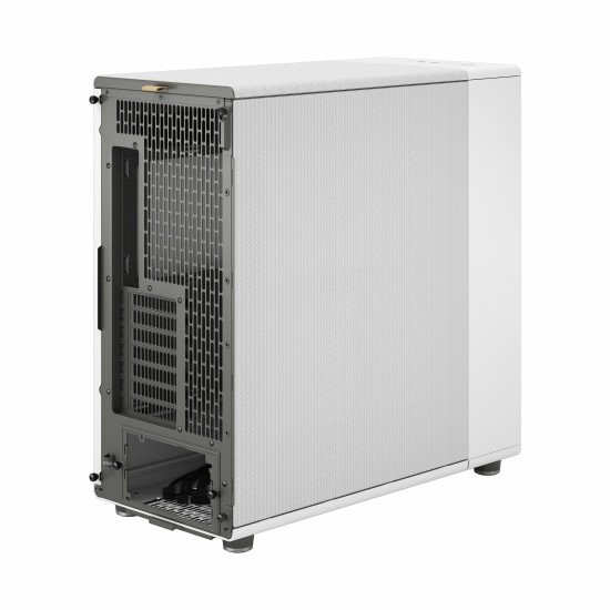 Fractal Design FD-C-NOR1X-03 unité centrale Midi Tower Blanc