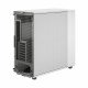 Fractal Design FD-C-NOR1X-03 unité centrale Midi Tower Blanc