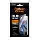 PanzerGlass ® Screen Protector iPhone 2026 Pro Max | 17 Pro Max | Ultra-Wide Fit w. EasyAligner Protection d'écran transparent 1 pièce(s)