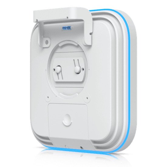 Ubiquiti E7 Campus 11500 Mbit/s Blanc Connexion Ethernet POE Ubiquiti E7 Campus 11500 Mbit/s Blanc Connexion Ethernet POE