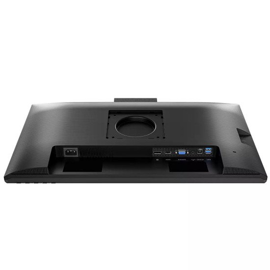 Philips 3000 series 24B2N3200JH/00 écran PC 60,5 cm (23.8") 1920 x 1080 pixels Full HD LCD Noir