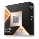 AMD Ryzen 7 9800X3D processeur 4,7 GHz 96 Mo L3 Plateau