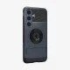 Spigen Slim Armor (MagFit) coque de protection pour téléphones portables 15,8 cm (6.2") Housse Bleu foncé Spigen Slim Armor (MagFit) coque de protection pour téléphones portables 15,8 cm (6.2") Housse Bleu foncé