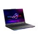 ASUS ROG Strix G16 G614JV-N4513W Intel® Core™ i9 i9-13980HX Ordinateur portable 40,6 cm (16") WQXGA 32 Go DDR5-SDRAM 1 To SSD NVIDIA GeForce RTX 4060 Wi-Fi 6E (802.11ax) Windows 11 Home Allemand Gris ASUS ROG Strix G16 G614JV-N4513W Intel® Core™ i9 i9-13980HX Ordinateur portable 40,6 cm (16") WQXGA 32 Go DDR5-SDRAM 1 To SSD NVIDIA GeForce RTX 4060 Wi-Fi 6E (802.11ax) Windows 11 Home Allemand Gris