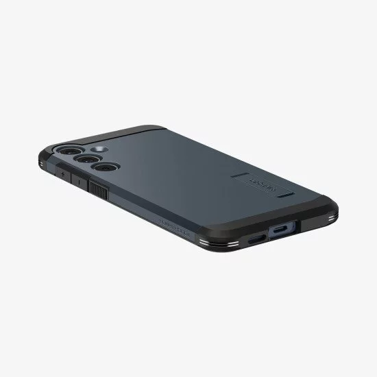 Spigen ACS07531 coque de protection pour téléphones portables 16,8 cm (6.6") Housse Métallique Spigen ACS07531 coque de protection pour téléphones portables 16,8 cm (6.6") Housse Métallique