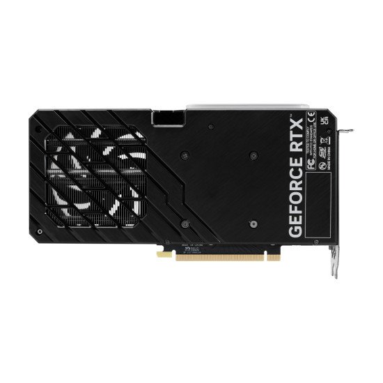 Gainward GeForce RTX 4060 Ti Dual NVIDIA 8 Go GDDR6
